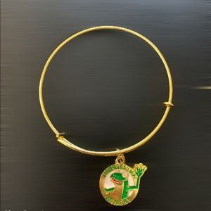 Montezuma Winery Charm Bracelet 🍷